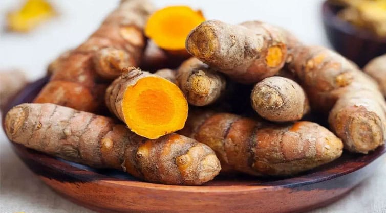 হলুদের পুষ্টিগুণ ও উপকারিতা