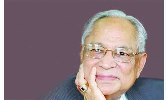 স্যামসন এইচ চৌধুরী