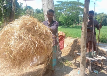 খাদ্যের দুষ্প্রাপ্যতা