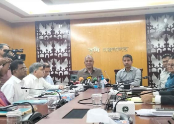 ডিসেম্বরের মধ্যে সার ব্যবস্থাপনা নীতিমালা চূড়ান্ত হতে পারে