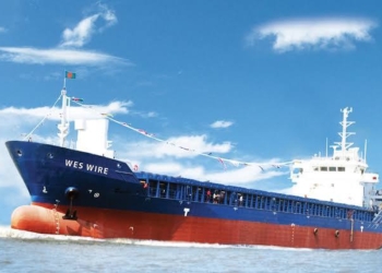 ‘ওয়েজ ওয়ার’ রপ্তানি: আনন্দ শিপইয়ার্ডের বৈশ্বিক বাজারে নুতন অবস্থান সৃষ্টি