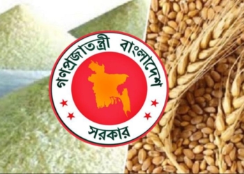 ২ লাখ টন গম ও ৫০ হাজার টন বাসমতি চাল কিনবে সরকার