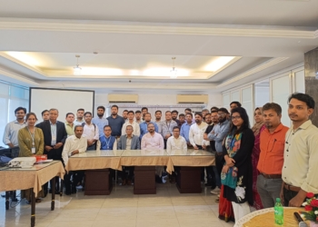 ‘পরিচ্ছন্ন উৎপাদন পদ্ধতি সংযোজন পরিবেশ দূষণ কমায়’