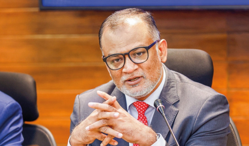 ‘পাটের ব্যাগ চালু করতে কাজ করছে সরকার’