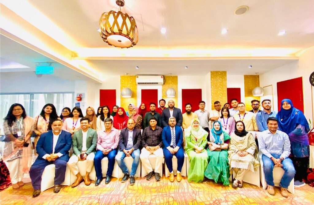 টেকসই উন্নয়নের পথে এগোতে ব্যবসায়িক দায়বদ্ধতার চর্চা জরুরী