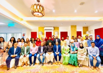 টেকসই উন্নয়নের পথে এগোতে ব্যবসায়িক দায়বদ্ধতার চর্চা জরুরী