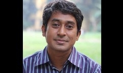 শিক্ষক ইফতেখার মাহমুদ মারা গেছেন, আইন অঙ্গনে শোকের ছায়া