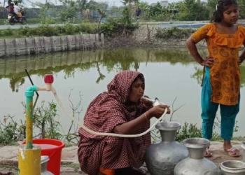 জলবায়ু পরিবর্তন: দেশের স্বাস্থ্য ও অর্থনীতি খাত গভীর সংকটে