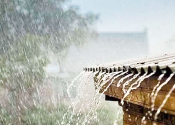 অতি ভারী বৃষ্টির আভাস, কৃষকদের বিশেষ সতর্কতা