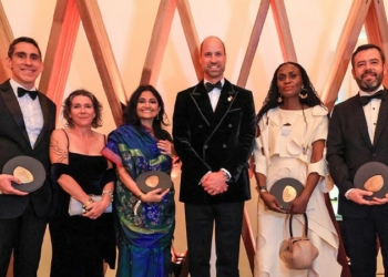 প্রথম বাংলাদেশি প্রতিষ্ঠান হিসেবে দ্য আর্থশট প্রাইজ-২০২৫ জিতল ‘ফ্রেন্ডশিপ’ বাংলাদেশ