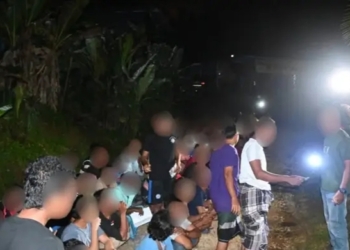 মালোশিয়া