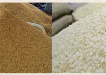 ধান ৩৪, আতপ চাল ৪৯, সিদ্ধ চাল ৫০ টাকা কেজি দরে সংগ্রহ করবে সরকার