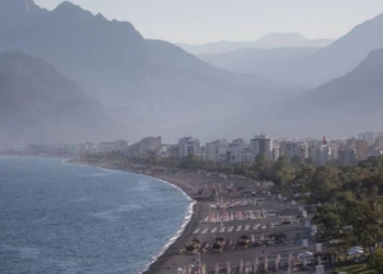 তুরস্কে অনুষ্ঠিত হবে কপ-৩১ জলবায়ু সম্মেলন