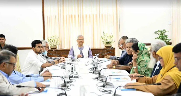 পরিবেশকে প্রভাবমুক্ত রেখে সমন্বিত যোগাযোগ ব্যবস্থা তৈরির আহ্বান