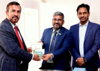 রাবিপ্রবি ও ক্যাপস এর সভা