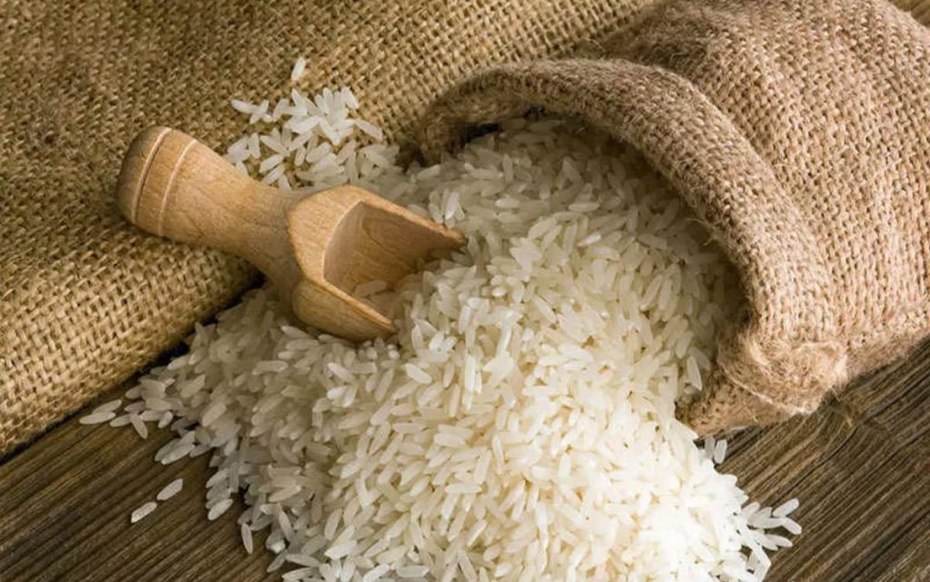 ভারত-পাকিস্তান থেকে এক লাখ টন চাল আমদানি হচ্ছে