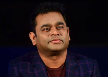 এ আর রহমান