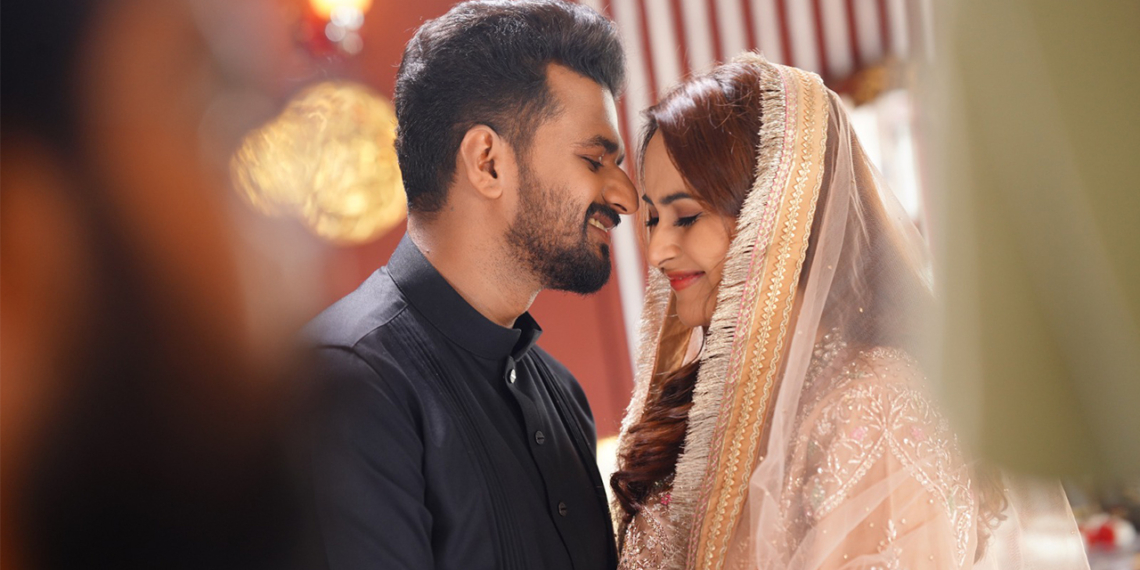 ফারহান-পায়েলের ‘ইউ এন্ড মি ফরএভার’