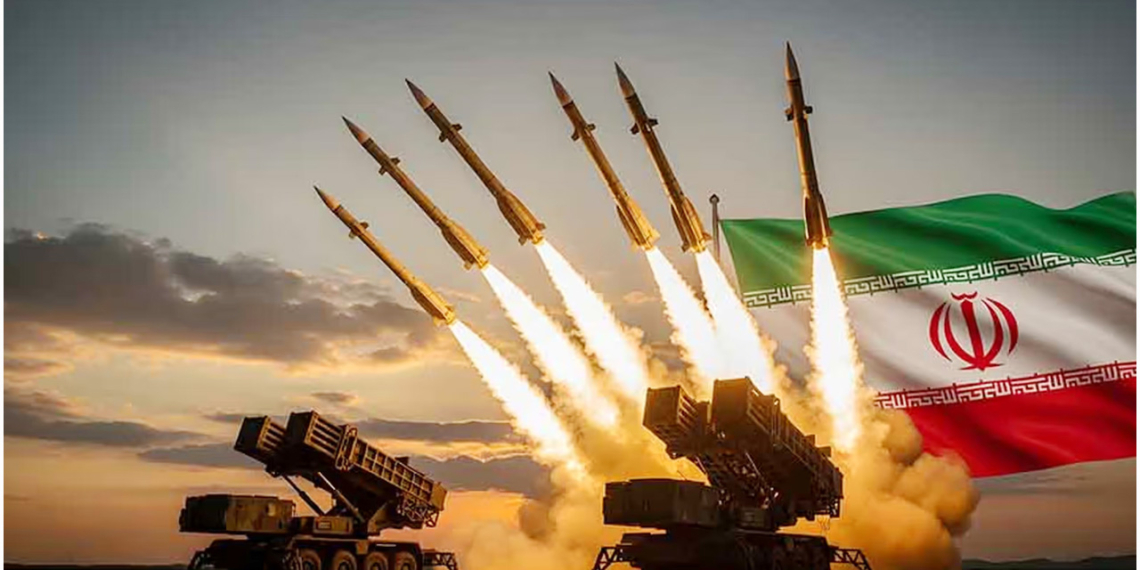 হামলা হলে শেষ রক্তবিন্দু পর্যন্ত লড়াইয়ের হুমকি ইরানের