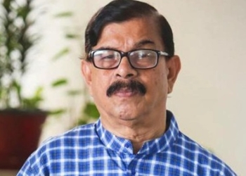 নাগরিক ঐক্যের সভাপতি মাহমুদুর রহমান মান্নাফাইল ছবিনাগরিক ঐক্যের সভাপতি মাহমুদুর রহমান মান্নাফাইল ছবি