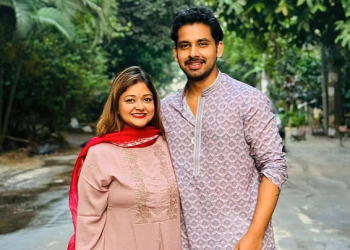 অভিনেতা জাহের আলভীর স্ত্রীর মৃতদেহ উদ্ধার, যা জানাল পুলিশ