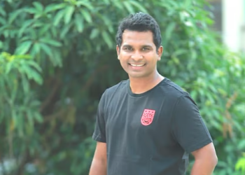 চাকরি ছেড়ে অভিনয়ে, জন্মদিনে রাশেদ সীমান্তর জীবনের হিসাব–নিকাশ