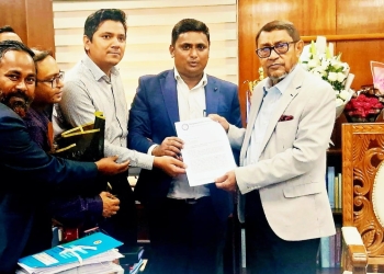 স্বাস্থ্য ক্যাডারে ফার্মাসিস্ট অন্তর্ভুক্তি-নিয়োগসহ ৬ দাবি