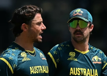 শ্রীলঙ্কার বিপক্ষে অস্ট্রেলিয়ার আজ ‘মহাগুরুত্বপূর্ণ’ ম্যাচ