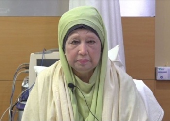 মেডিকেল বোর্ড সবুজ সংকেত দিলেই ঢাকায় আসবে এয়ার অ্যাম্বুলেন্স