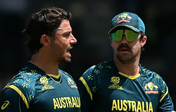 শ্রীলঙ্কার বিপক্ষে অস্ট্রেলিয়ার আজ ‘মহাগুরুত্বপূর্ণ’ ম্যাচ