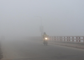 মৌসুমের প্রথম শৈত্যপ্রবাহ শুরু, তাপমাত্রা নামল ১০ ডিগ্রিতে