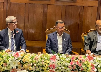 সংসদ নেতা ও প্রধানমন্ত্রী হলেন তারেক রহমান