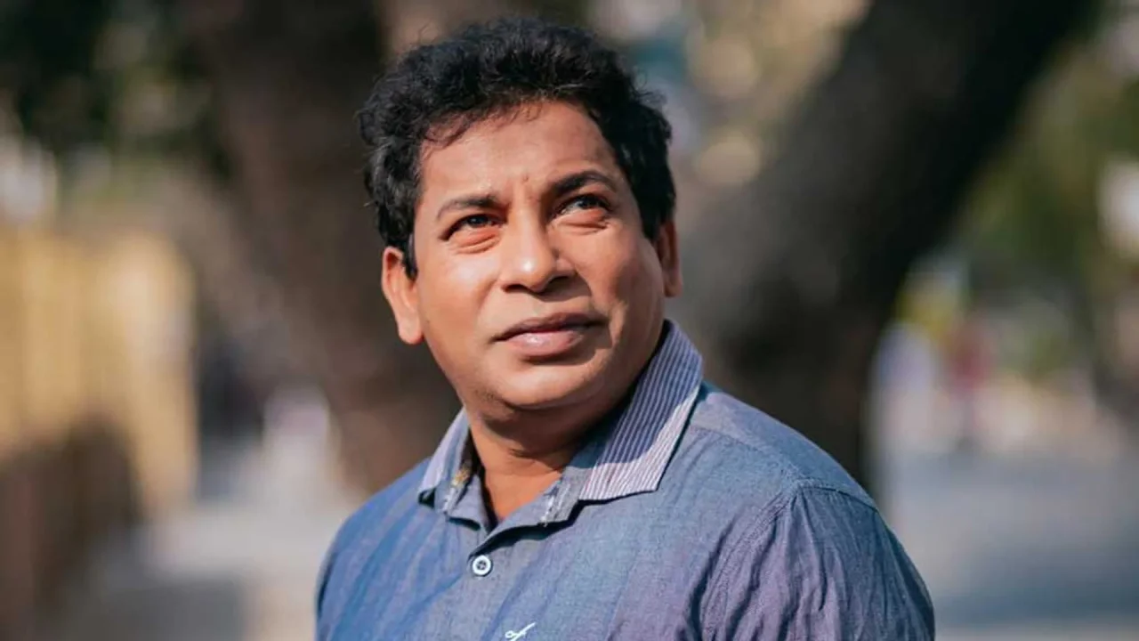 ঈদ ব্যস্ততায় মোশাররফ করিম