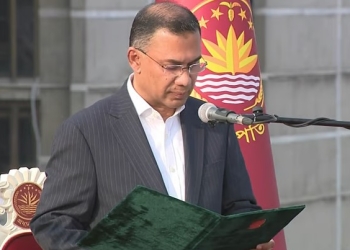 আওয়ামী লীগ ও জামায়াত–অধ্যুষিত জেলা থেকে মন্ত্রী-প্রতিমন্ত্রী নেই