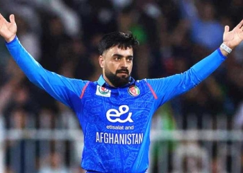 টি-টোয়েন্টিতে রশিদের ইতিহাস