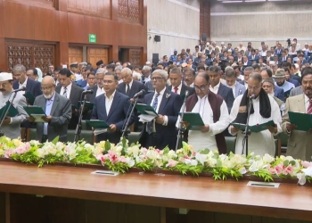 প্রথমবার মন্ত্রী-প্রতিমন্ত্রী হচ্ছেন যারা