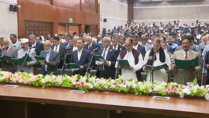 প্রথমবার মন্ত্রী-প্রতিমন্ত্রী হচ্ছেন যারা