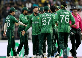 সেমিফাইনালে উঠতে যে ব্যবধানে জিততে হবে পাকিস্তানকে