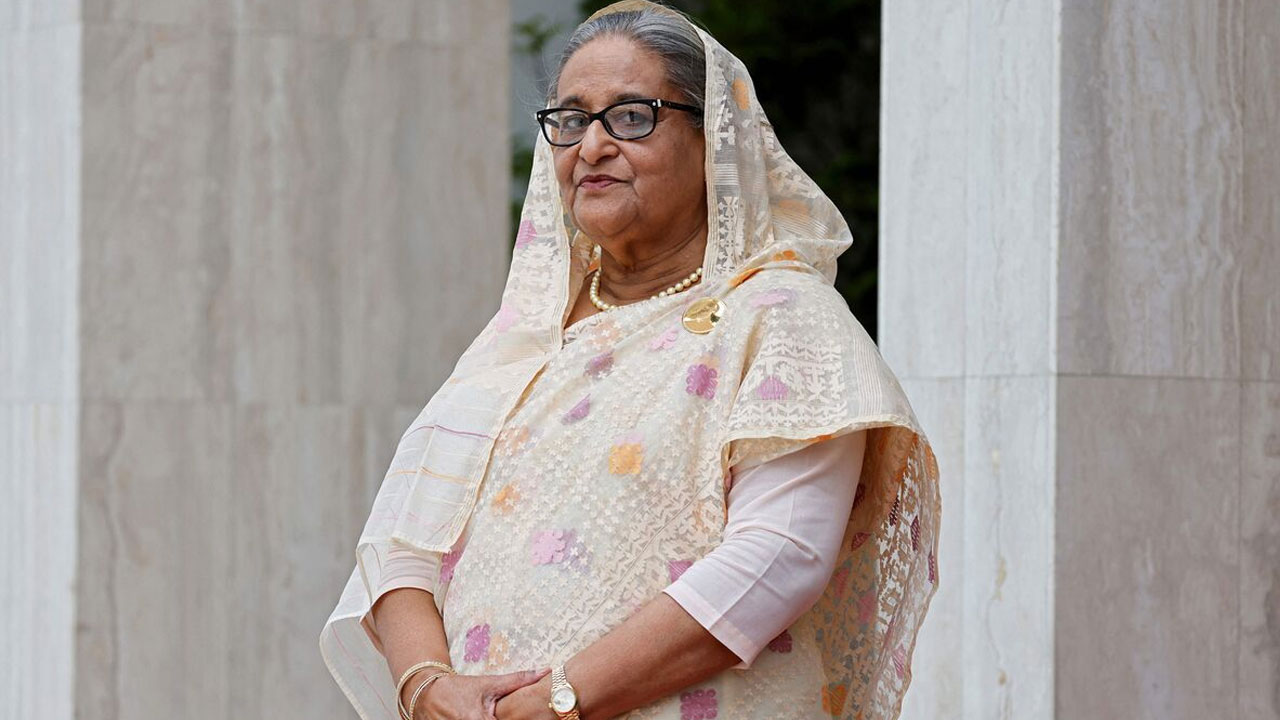 হবিগঞ্জে শেখ হাসিনাসহ ৫৬ জনের বিরুদ্ধে মামলা