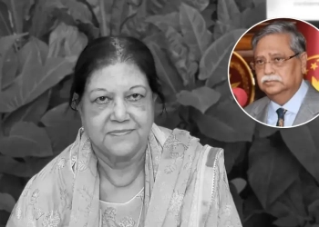 দিলারা হাফিজের মৃত্যুতে রাষ্ট্রপতির শোক