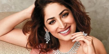 রাজনৈতিক ট্যাগ নিয়ে মুখ খুললেন ইয়ামি