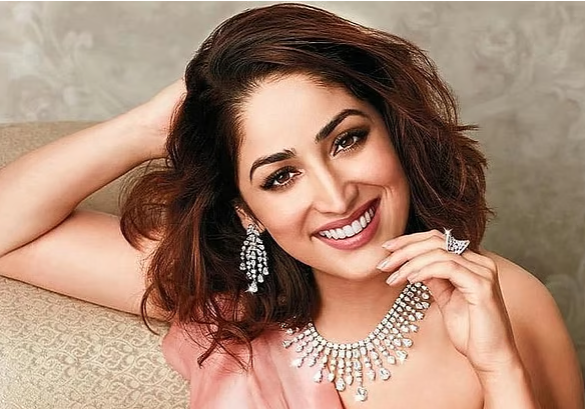 রাজনৈতিক ট্যাগ নিয়ে মুখ খুললেন ইয়ামি