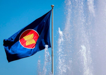 আসিয়ানকে জলবায়ু পরিবর্তনের মোকাবেলায় একসঙ্গে পদক্ষেপ নিতে হবে