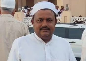 দুবাইয়ের আজমান শহরে ইরানের বোমা হামলার ঘটনায় সালেহ আহমদ মারা গেছেন।