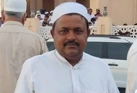 দুবাইয়ের আজমান শহরে ইরানের বোমা হামলার ঘটনায় সালেহ আহমদ মারা গেছেন।