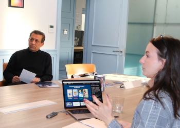 বিশ্বজুড়ে শিশুদের জীবন বাঁচাতে এডিনবার্গের চ্যারিটির কাজ পরিদর্শনে ফয়ছল চৌধুরী