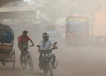 সাভারের দূষণ আজ ঢাকার দ্বিগুণের বেশি