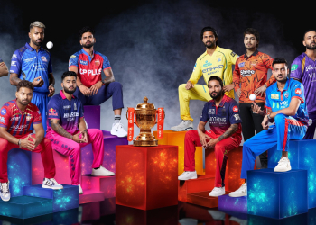 আইপিএলকে অনন্য উচ্চতায় নিতে মাঠে নামছেন ‘টি-টোয়েন্টি বেবি’রা