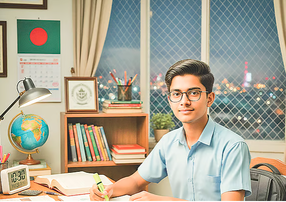 বাংলাদেশ দিয়ে অতিক্রম করেছে কর্কটক্রান্তি রেখা