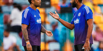 সেমিফাইনালের আগে ভারতের ‘দুশ্চিন্তা’র ছয়টি কারণ